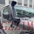 Jeep JL JT JK 2018-2021 Ulaji wa Hewa